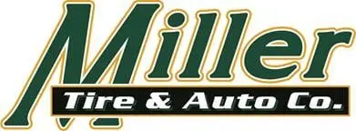 Miller Tire & Auto Co. Miller Tire & Auto Co.