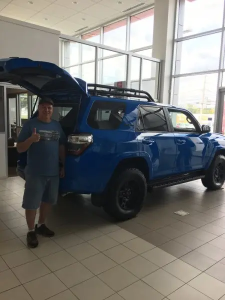 Krause Toyota Krause Toyota