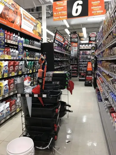 AutoZone Auto Parts AutoZone Auto Parts