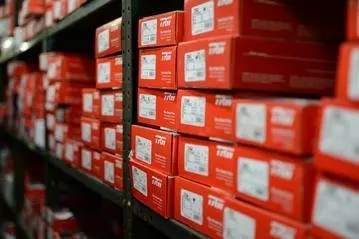 Brandywine Auto Parts Co Brandywine Auto Parts Co