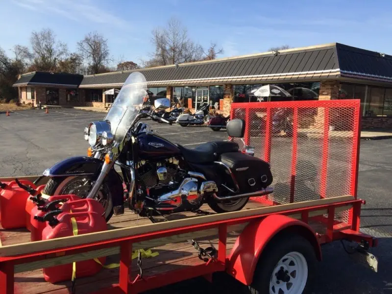 Brandywine Harley-Davidson Brandywine Harley-Davidson