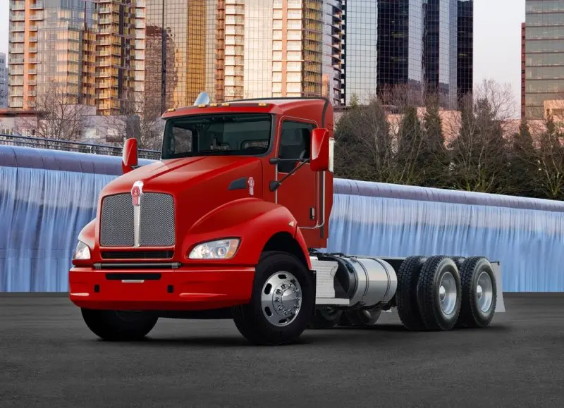 Coopersburg & Liberty Kenworth Coopersburg & Liberty Kenworth