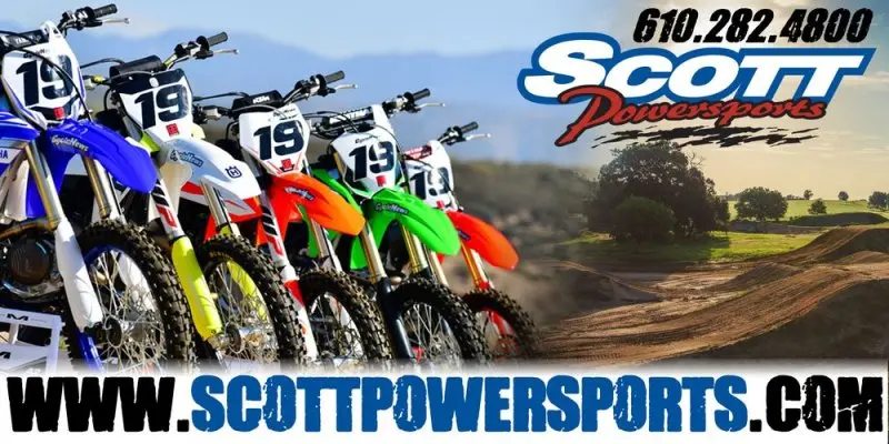 Scott Powersports Scott Powersports