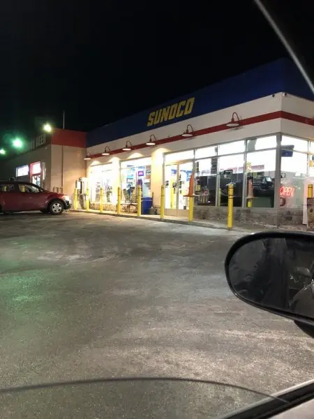 Russo's Sunoco Russo's Sunoco
