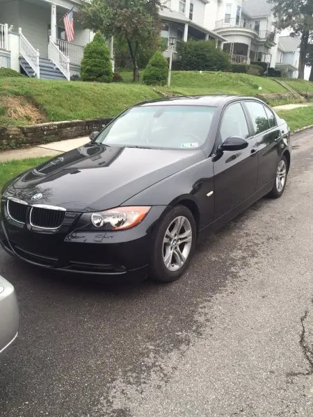 AUTO ESTATES INC AUTO ESTATES INC