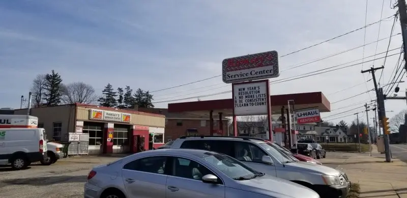 Ramsey's Service Center Ramsey's Service Center