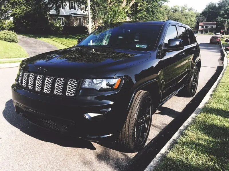 Jeff D'Ambrosio Chrysler Dodge Jeep RAM Downingtown Jeff D'Ambrosio Chrysler Dodge Jeep RAM Downingtown