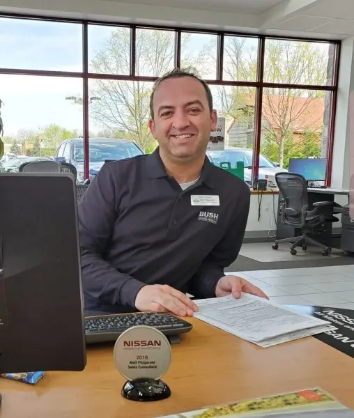 Exton Nissan Exton Nissan