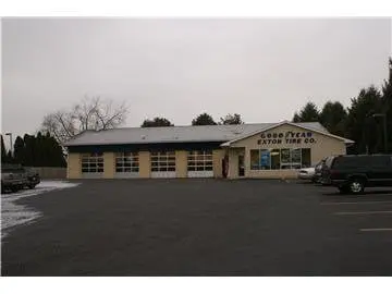 Goodyear Tire Center Goodyear Tire Center