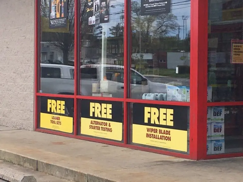 Advance Auto Parts Advance Auto Parts