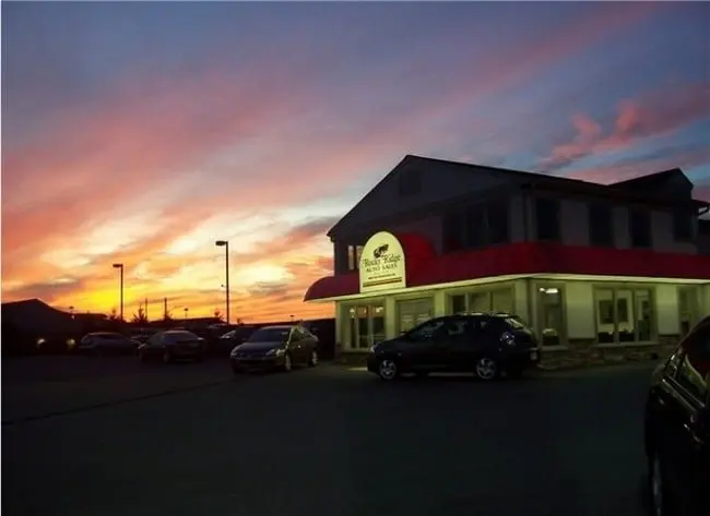 Rocky Ridge Auto Sales & Service Rocky Ridge Auto Sales & Service