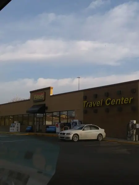 Pilot Travel Center Pilot Travel Center