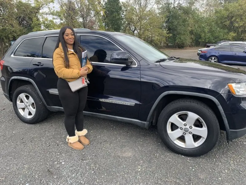 Dependable Auto Outlet Inc Dependable Auto Outlet Inc