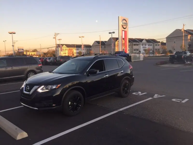 Peruzzi Nissan Peruzzi Nissan