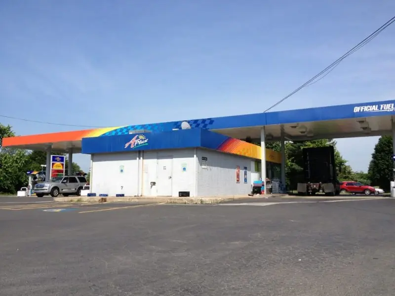 MO Fuels Sunoco A-Plus Truck Stop MO Fuels Sunoco A-Plus Truck Stop