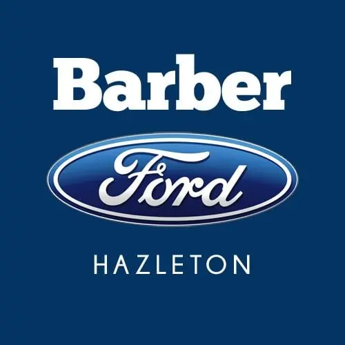 Barber Ford of Hazleton Barber Ford of Hazleton