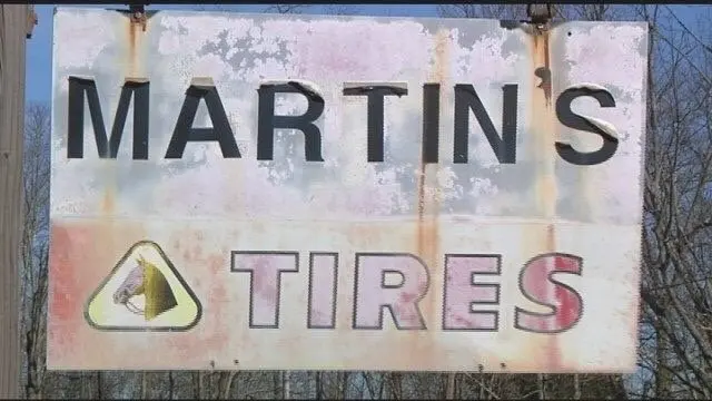 Martins Tires Martins Tires