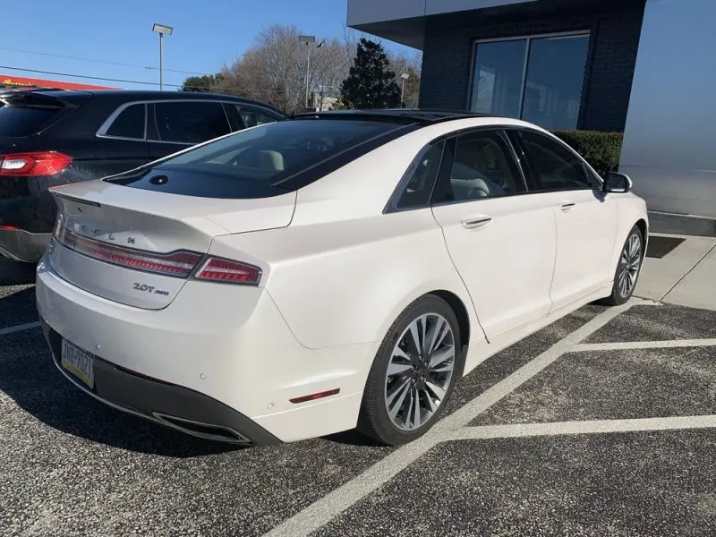 Cooper Motors Lincoln Cooper Motors Lincoln