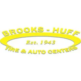 Brooks-Huff Tire & Auto Center Brooks-Huff Tire & Auto Center