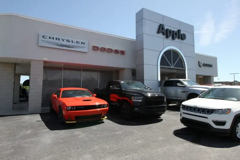 Ciocca Chrysler Dodge Jeep Ram of Hanover Ciocca Chrysler Dodge Jeep Ram of Hanover