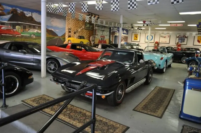 Autosport Co Autosport Co