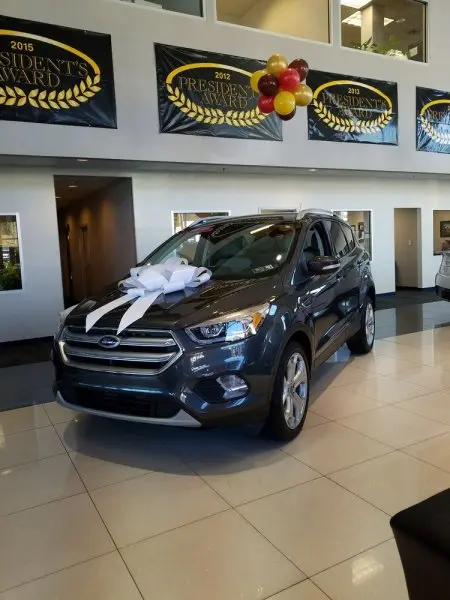 LB Smith Ford Lincoln LB Smith Ford Lincoln