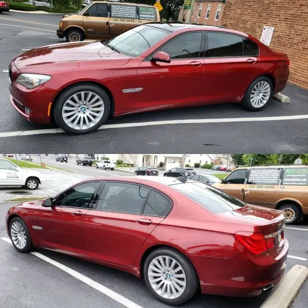 D&L Auto Accessories, LLC D&L Auto Accessories, LLC