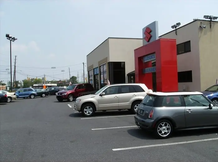Faulkner Isuzu Suzuki Faulkner Isuzu Suzuki