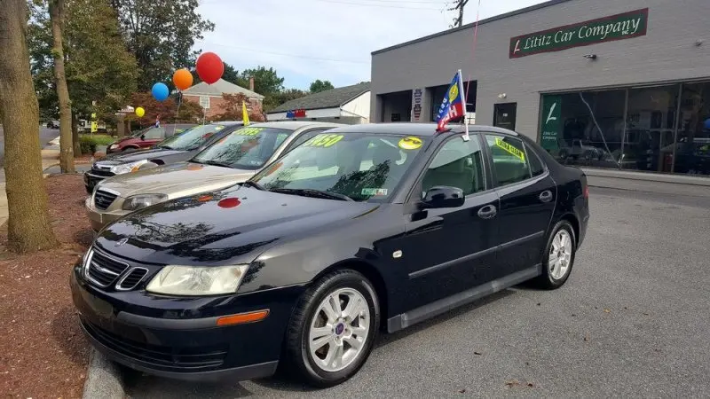 Lititz Car Company Lititz Car Company