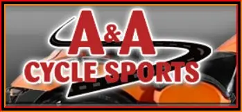 A & A Cycle Sports A & A Cycle Sports