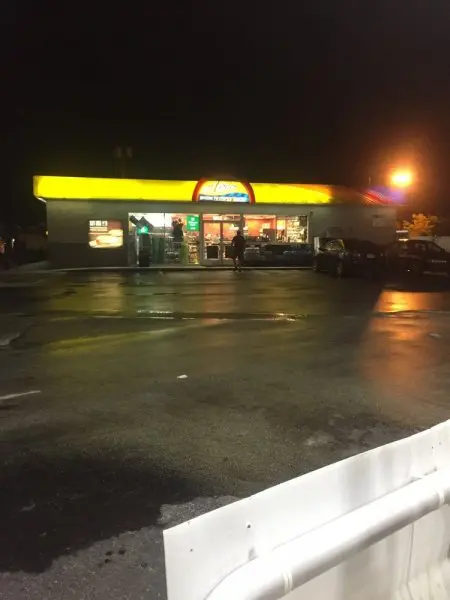 Sunoco 7209 Sunoco 7209