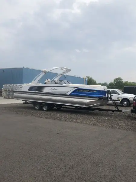 Capri Marine Capri Marine