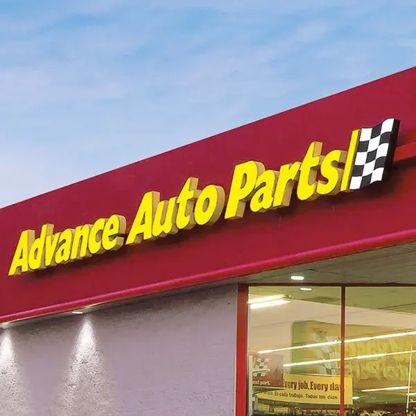 Advance Auto Parts Advance Auto Parts