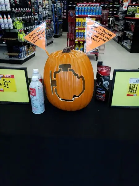 AutoZone Auto Parts AutoZone Auto Parts