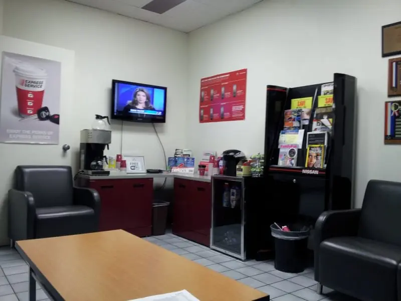 Brenner Nissan Brenner Nissan