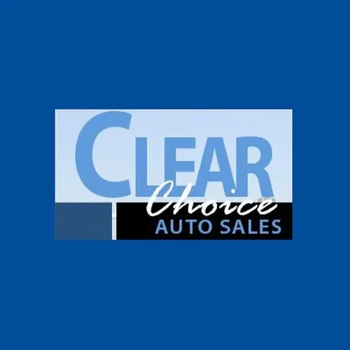 Clear Choice Auto Sales Clear Choice Auto Sales