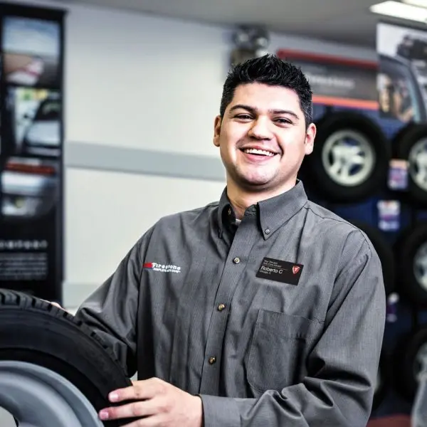 Firestone Complete Auto Care Firestone Complete Auto Care