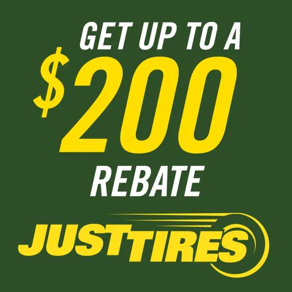 Just Tires Just Tires