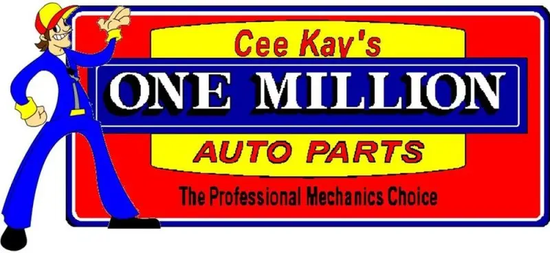 Cee-Kay Auto Supply Cee-Kay Auto Supply