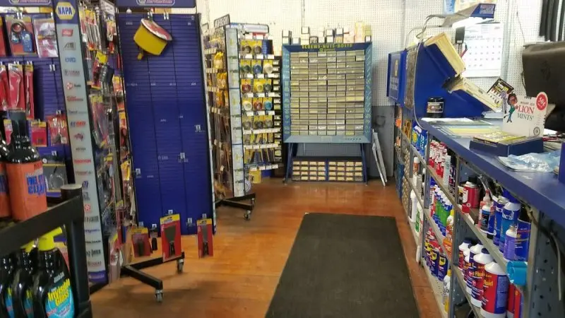 NAPA Mount Joy Auto Parts NAPA Mount Joy Auto Parts