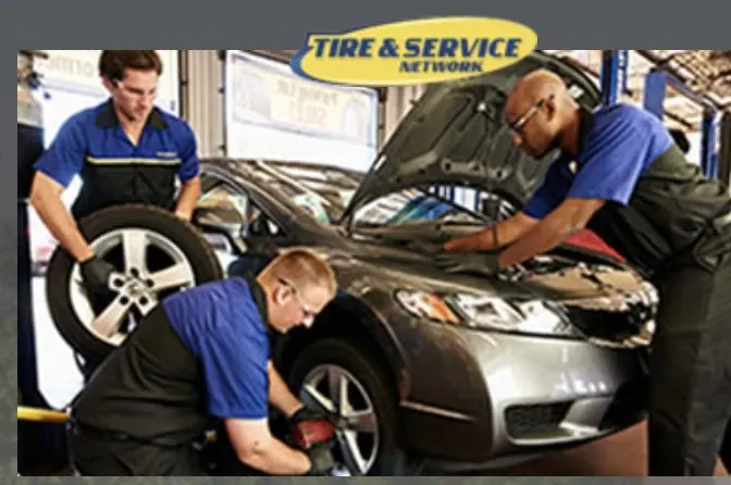 Waterdam Auto Service Waterdam Auto Service