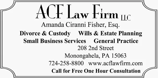 ACF Law Firm, LLC ACF Law Firm, LLC