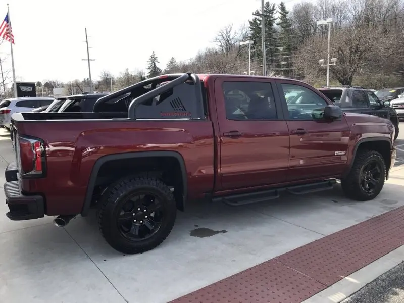 Hill Buick GMC Hill Buick GMC