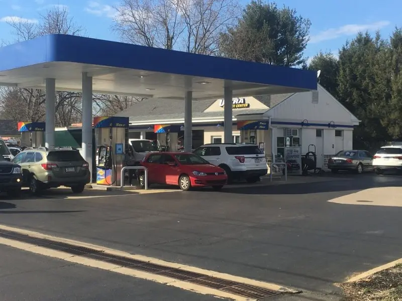 Kerrigan's Sunoco Kerrigan's Sunoco