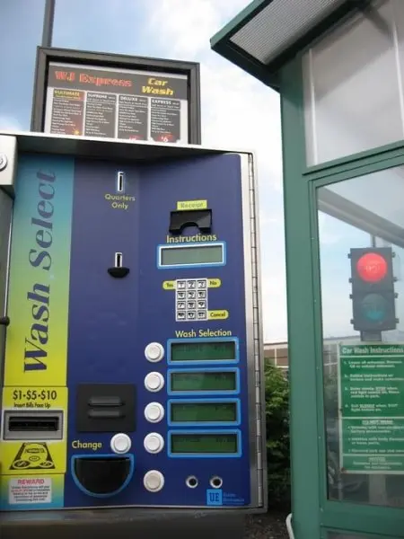 Shell Station - W J Enterprises Shell Station - W J Enterprises