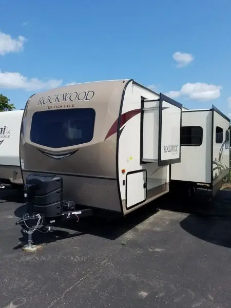 Ray Wakley's Car Care & RV Center Ray Wakley's Car Care & RV Center