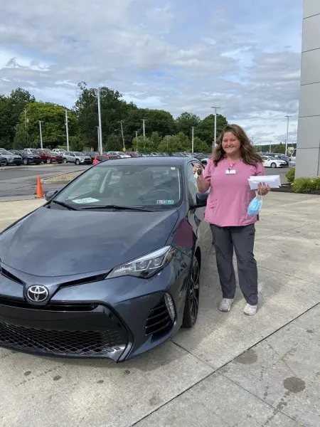 Toyota of Scranton Toyota of Scranton