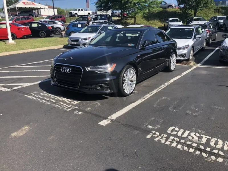 A & T Subaru A & T Subaru