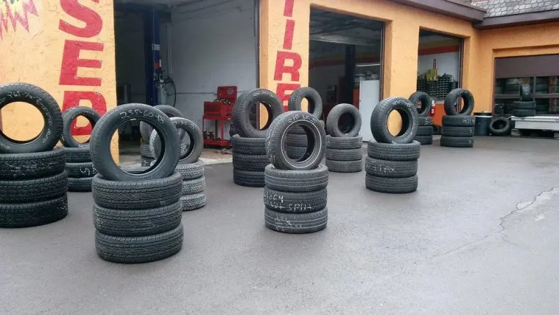 Pete Broody Used Tires Pete Broody Used Tires