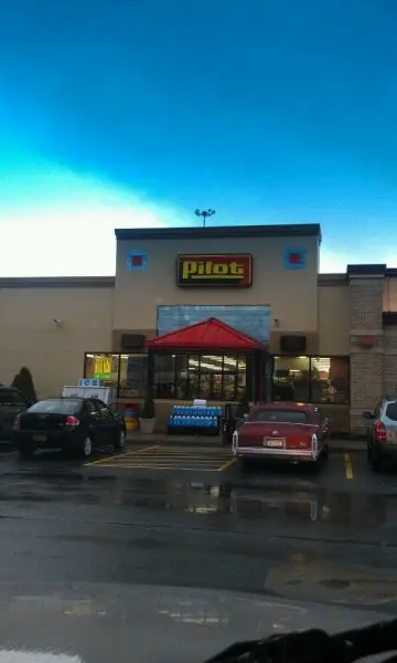 Pilot Travel Center Pilot Travel Center